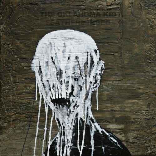 The Oklahoma Kid : Featherminded